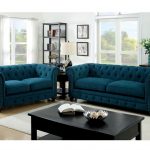 Fabric Sofas