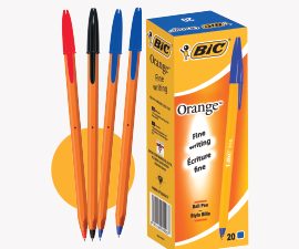 General Stationery