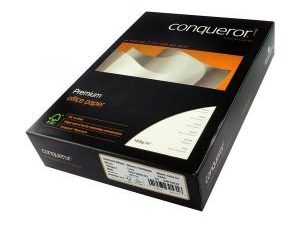 Conquerer Paper