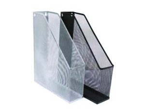 Mesh File Holders