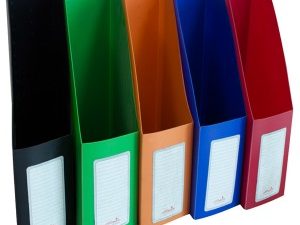 PU File Holders