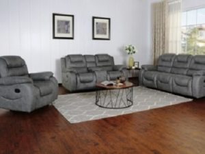 Office & Home Recliner Leather Sofas