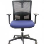 Orthopedic Mesh Chair