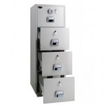 Fire Proof Cabinets & Safes