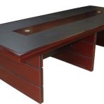 14 Seater Executive Desk
