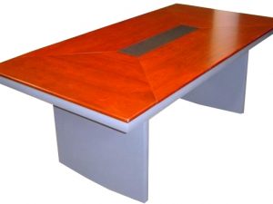 2.4M Executive Desk