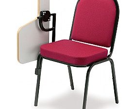 Tablet Conference Chair