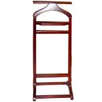 Executive coat hanger
