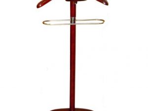 Executive coat hanger