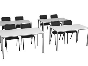 Training Tables
